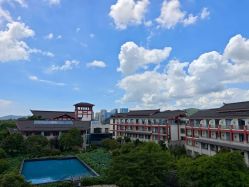 -她时区金吉兒月子中心(太湖度假店)