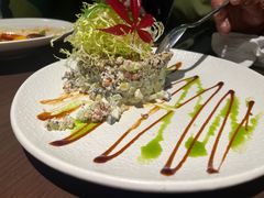 -Shantek象提南亚西餐厅&Bistro(淮海中路店)