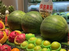 -水之梦(黄浦店)