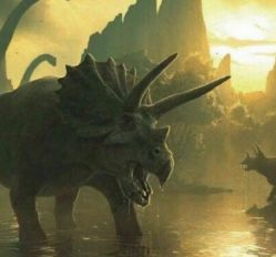 -恐龙探索乐园(磁器口店)