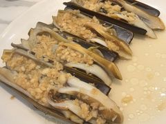 -海味当家·蒸锅海鲜(中山广场创始店)