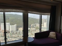 -厦门威斯汀酒店