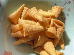 -俏东方·海味水饺·青岛菜(崂山店)