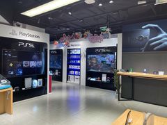 -Sony Store索尼(广州正佳店)