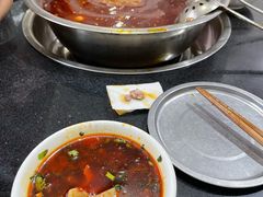 -水碾河肥兔火锅(水碾河店)