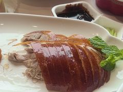 -大鸭梨烤鸭(金色漫香店)