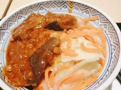 -吉野家(上海美罗城店)