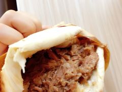 优质肉夹馍-樊记腊汁肉(竹笆市总店)