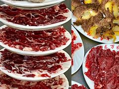 -万祥牛肉火锅(金龙店)