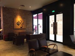 -星巴克(吉林财富广场店)