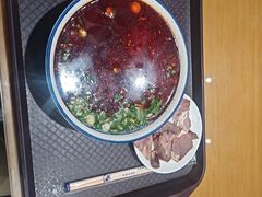 -清真磨沟沿老字号牛肉面(总店)