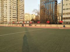 -北京联合大学(北四环校区)