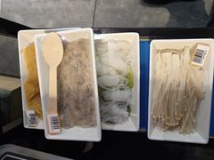 -野妹经典火锅(民治店)