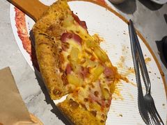 -必胜客(上海新南方商城PH店)