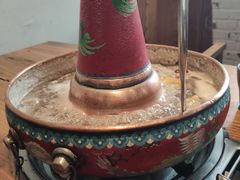 -贰重天冰煮羊自助火锅(东坝店)