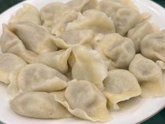 -四海回族饭店(前进大街店)
