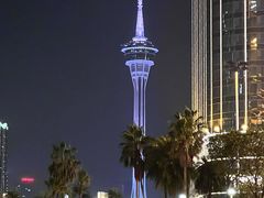 -东望洋炮台东望洋灯塔