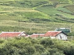 -珲春防川景区