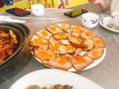 -黎记大排档(慈云路店)