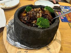 -山东宾馆·齐鲁苑餐厅