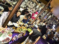 -K+PARTY连锁KTV(盈锋广场店)