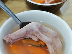 -大聪烧鹅快餐店(梅林店)