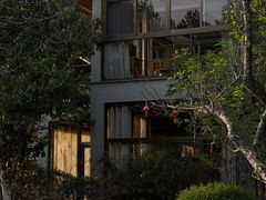 -仙店农庄(湖景农庄餐厅)