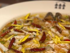 -渔语鱼新川菜Bistro(万象天地店)