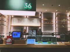 -36cake生日蛋糕(福田店)