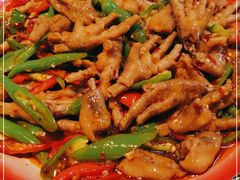 -馬伍旺川菜(江北虹悦城店)