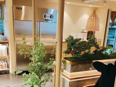 -吴家·淮扬小馆(世纪金源店)