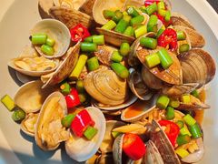 -海趣餐厅·苏式家菜(高新店)