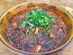 -乐山第一家临江鳝丝(茶坊路店)