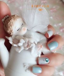-爱美睫美甲会馆