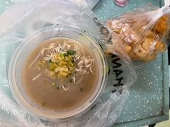 -汪记鲜鱼糊汤粉(沈阳路总店)