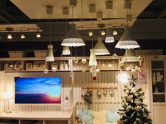 -宜家家居(西安未央商场店)