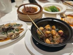 -铭家点心(秦岭路店)