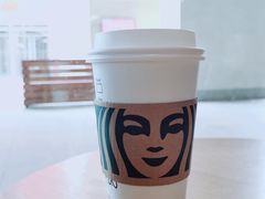 -星巴克(天津佛罗伦萨小镇店)