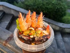 -小林哥的海鲜馆·夜宵烧烤(渔人码头店)