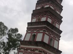 -龙川佗城