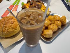 -華歡冰室-WahFoon(吉大店)
