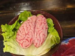 -古木枫老火锅(洪崖洞店)