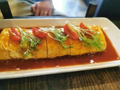 鸡蛋卷-韩国料理大力士(屏风街店)