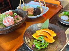 -捞王猪肚鸡火锅(昆山店)