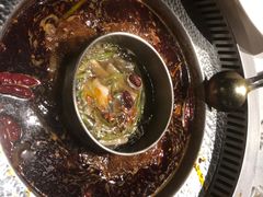 -晓宇重庆火锅(赛格国际购物中心店)