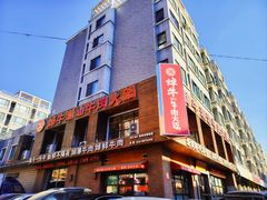 -焯牛潮汕牛肉火锅(云峰街创始店)