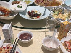 -上海虹桥宾馆味翠餐厅