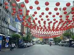 -唐人街(耀华力路)