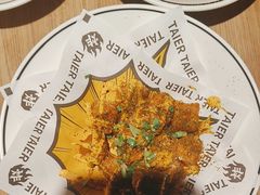 -太二酸菜鱼(天鹅湖万达店)
