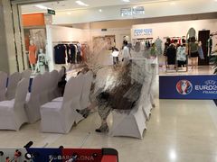 -天虹购物中心(石路店)